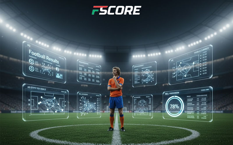 Analyze detailed Football Results with technical metrics for deep team performance insights