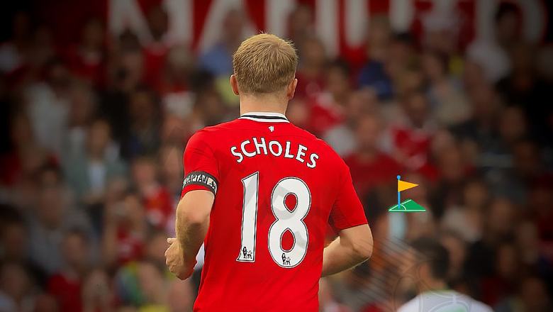 Top famous number 18 football players of all time - Ảnh 7