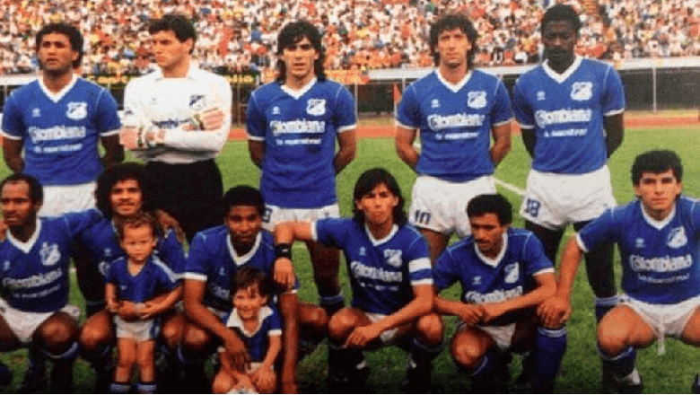 Soccer team owned by narcos: The dark history behind football and drug cartels - Ảnh 2
