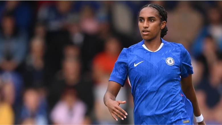 Top 10 best US women's soccer players 2025: Ranking the ultimate stars - Ảnh 1