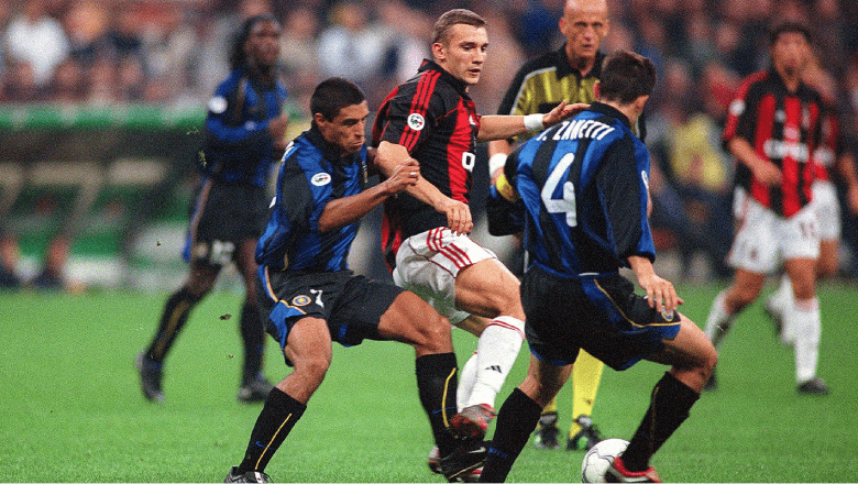 Inter Milan biggest loss: A deep dive into the club's most painful defeats - Ảnh 2