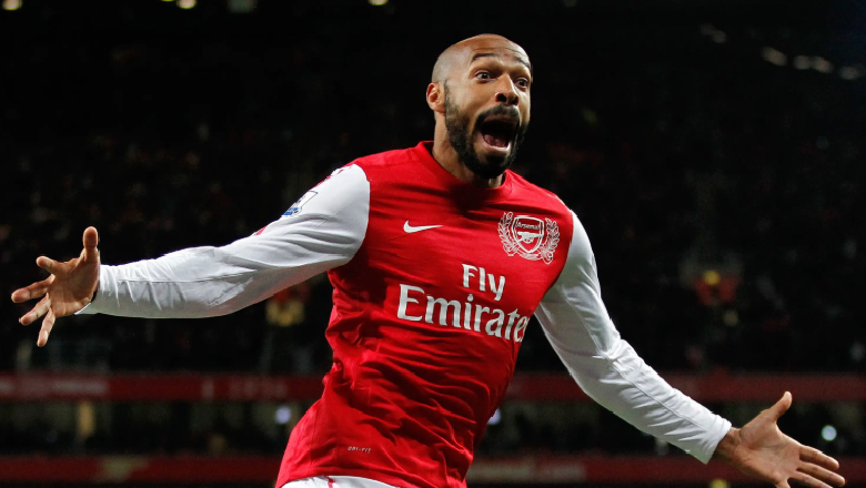 How fast is Thierry Henry? Explaining the nickname 