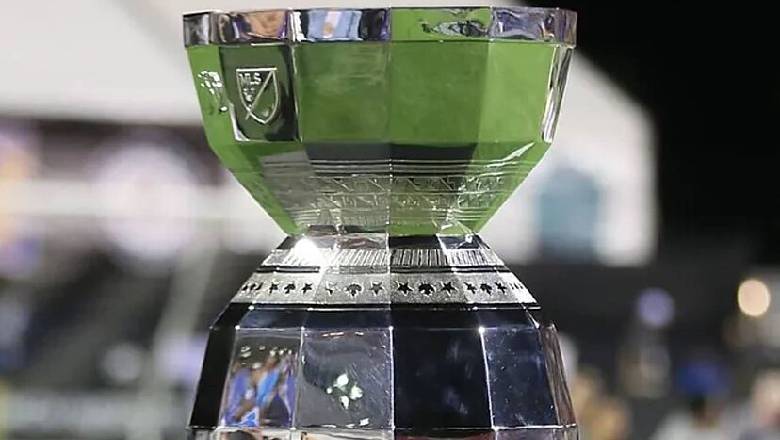 What is the MLS Leagues Cup? History, format, financial rewards, and key facts - Ảnh 1