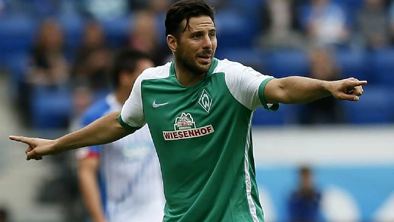 Bundesliga all time top scorers: Top 10 highest goal scorers ranked  - Ảnh 1