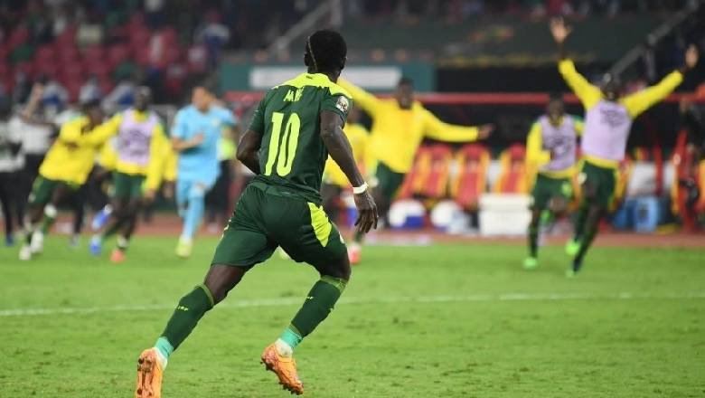 Will Sadio Mane play in the World Cup? Expert insights & reports  - Ảnh 1