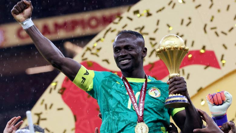 Will Sadio Mane play in the World Cup? Expert insights & reports  - Ảnh 2