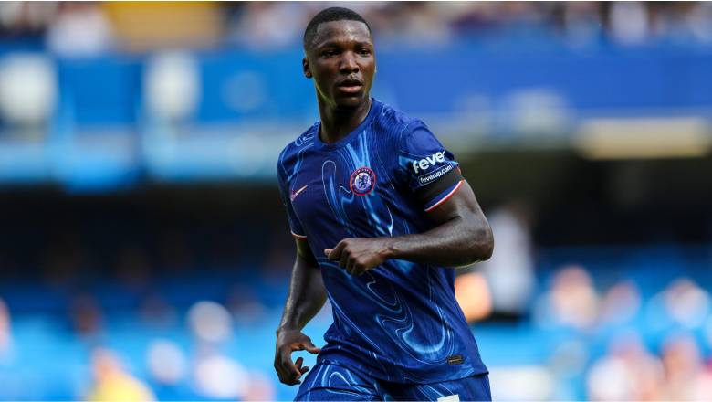 Top 5 EPL best defensive midfielders 2024/25 - Who is no.1?  - Ảnh 1