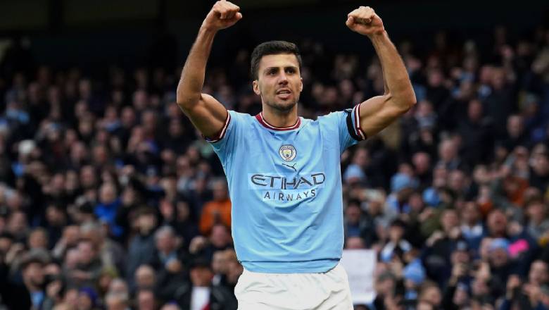 Top 5 EPL best defensive midfielders 2024/25 - Who is no.1?  - Ảnh 2