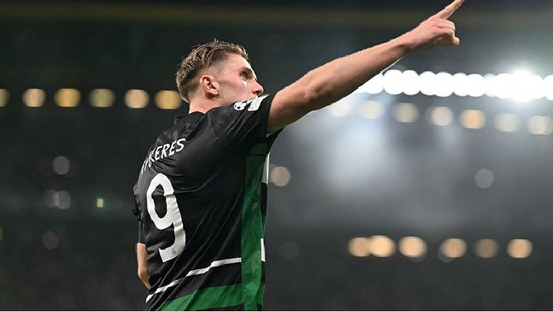 Top 5 Atletico Madrid most expensive signings in 2025: Record transfers and impact analysis - Ảnh 1