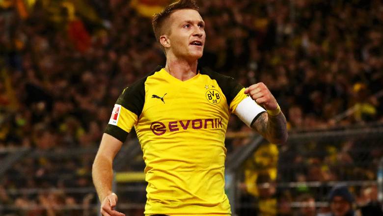Top 5 Dortmund top scorers 23/24: Leading goal machines of the season - Ảnh 2