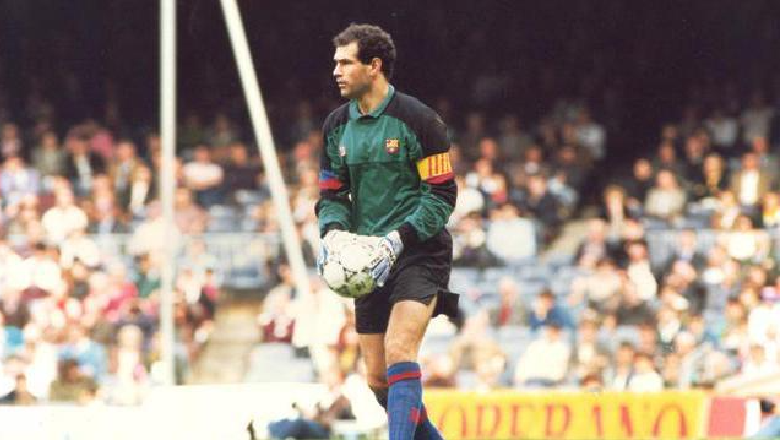 Ranking the 5 best goalkeepers in Barcelona (Updated 2026) - Ảnh 1