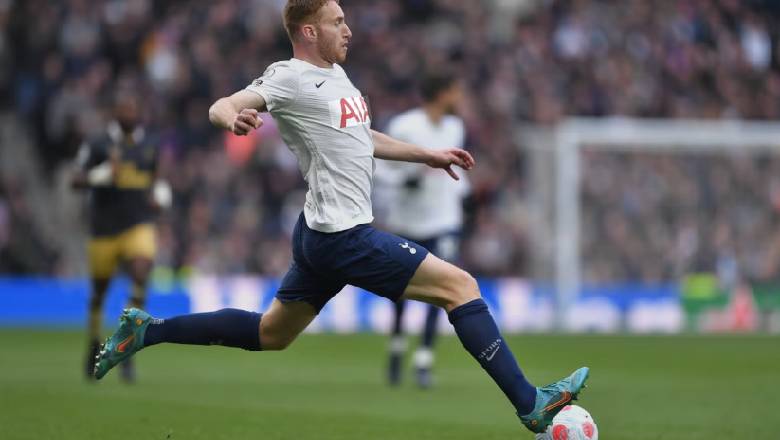 Top 5 Tottenham top scorers 2023/24: Full ranking and analysis - Ảnh 1