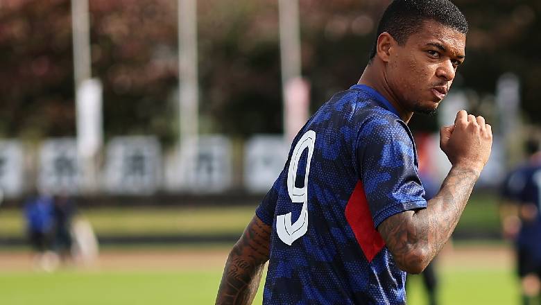 Ranking 10 J.League top scorers 2025: Full list and player analysis - Ảnh 2