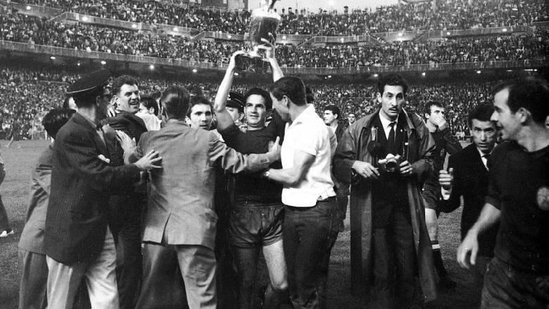 How many times has Spain won the European Cup? Full history & achievements - Ảnh 1