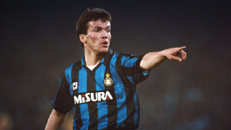 Bundesliga all time xi: The greatest players in German league history - Ảnh 1
