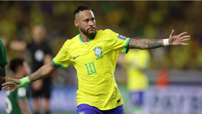 Who is the most famous soccer player in Brazil? The legendary icons of Brazilian football - Ảnh 2