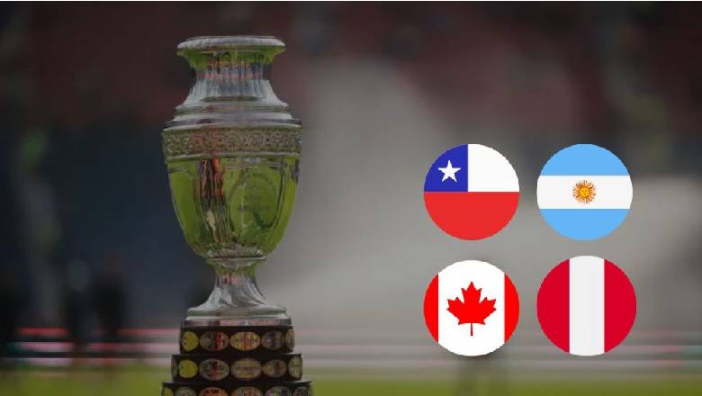 How often is the Copa America? Complete guide to South America's biggest football tournament - Ảnh 2