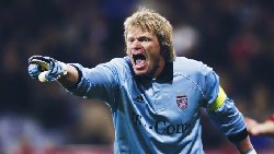 Bundesliga all time xi: The greatest players in German league history