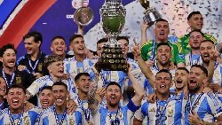 How often is the Copa America? Complete guide to South America's biggest football tournament